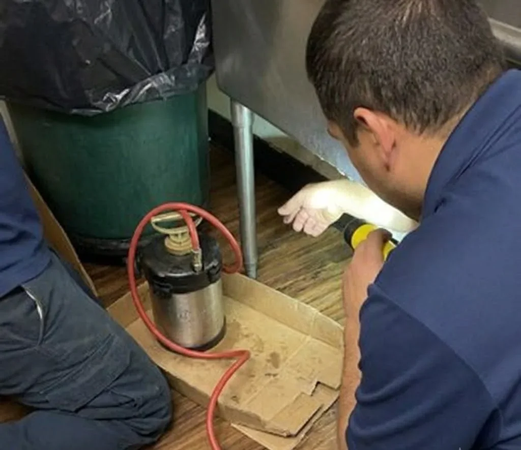 Why One Rodent in a Mount Pleasant Home Is Never One