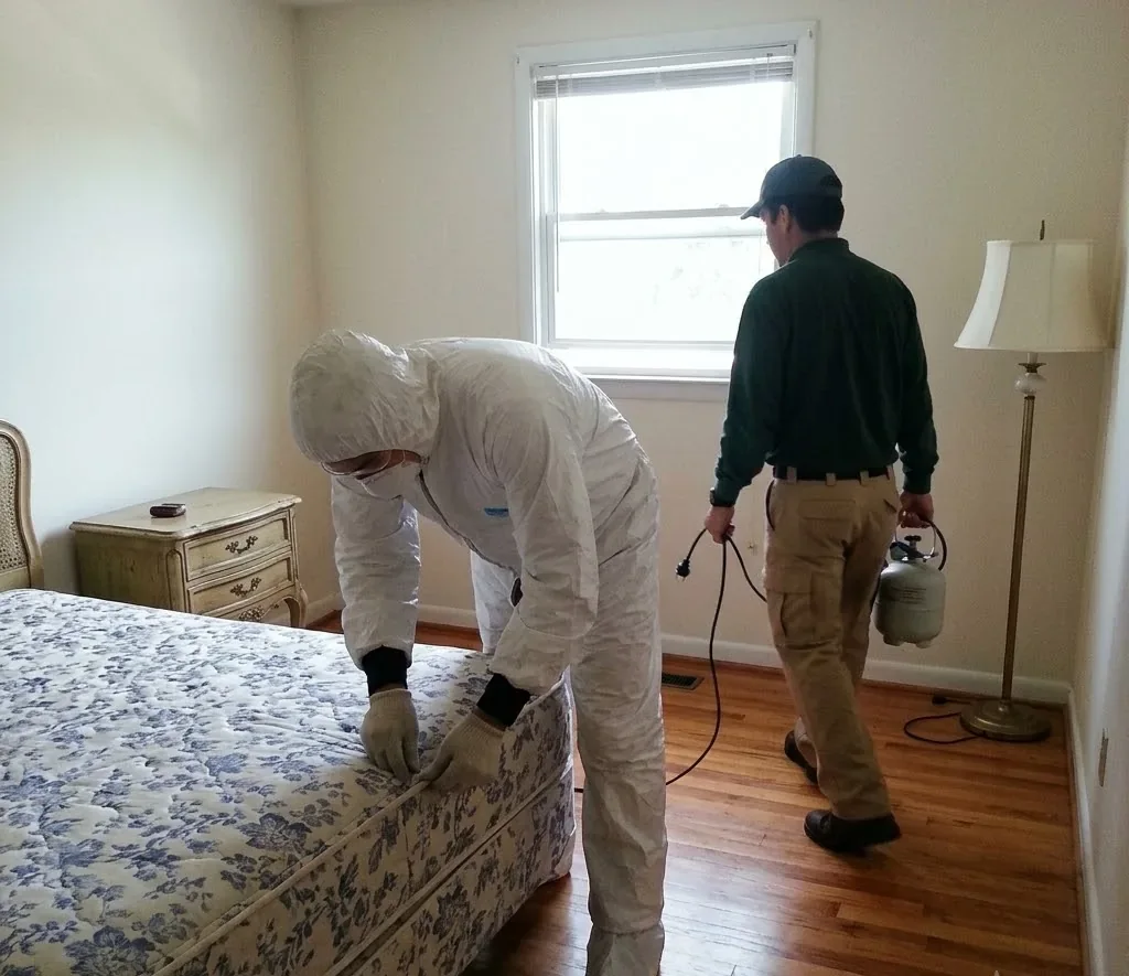Pest-Proof Your Home Before Hurricane Season in Mount Pleasant