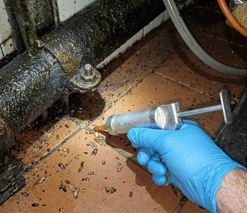 Termite Inspection service in Mount Pleasant, SC