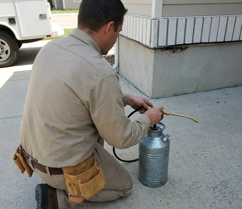 House Mice control in Mount Pleasant, SC
