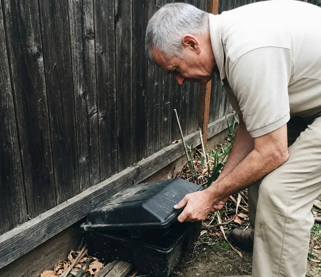Wildlife Removal service in Mount Pleasant, SC