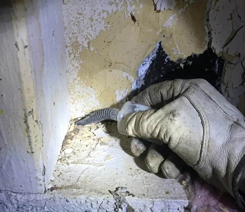 Centipedes control in Mount Pleasant, SC