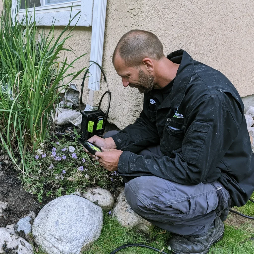 Commercial Pest Control in Mount Pleasant, SC