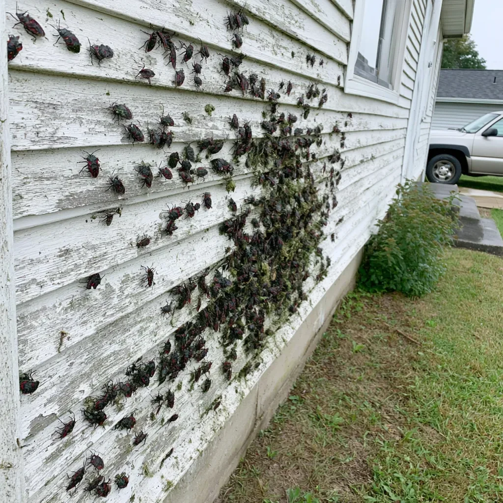 Warehouses & Distribution pest control in Mount Pleasant, SC